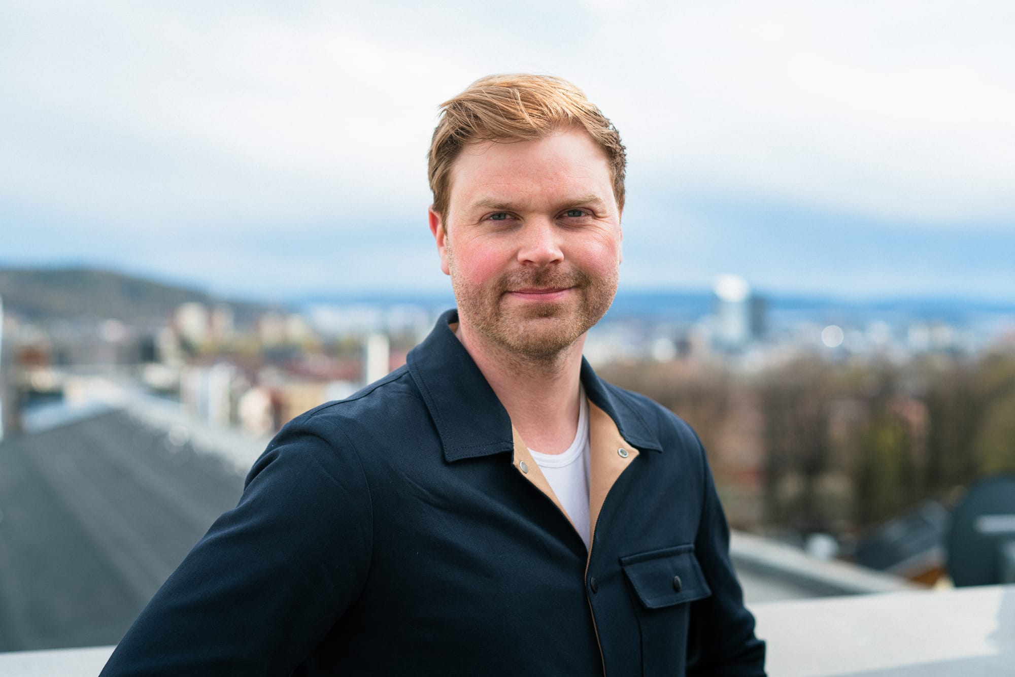 Lars Evensen Volden