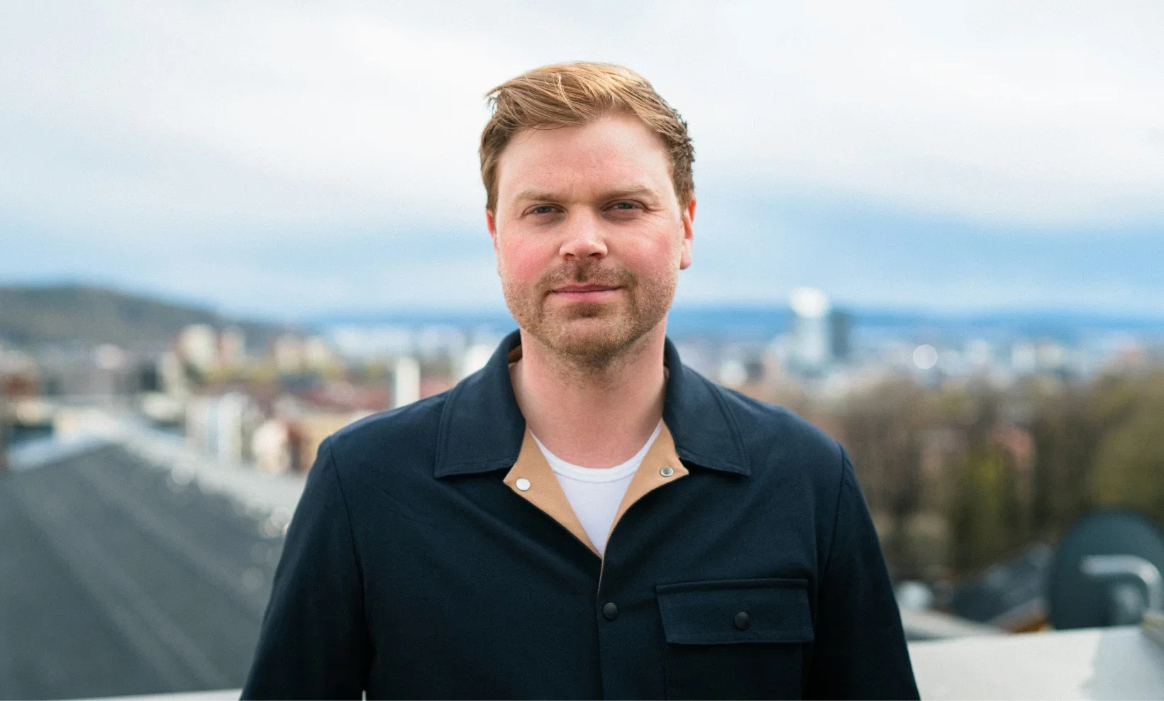 Lars Evensen Volden