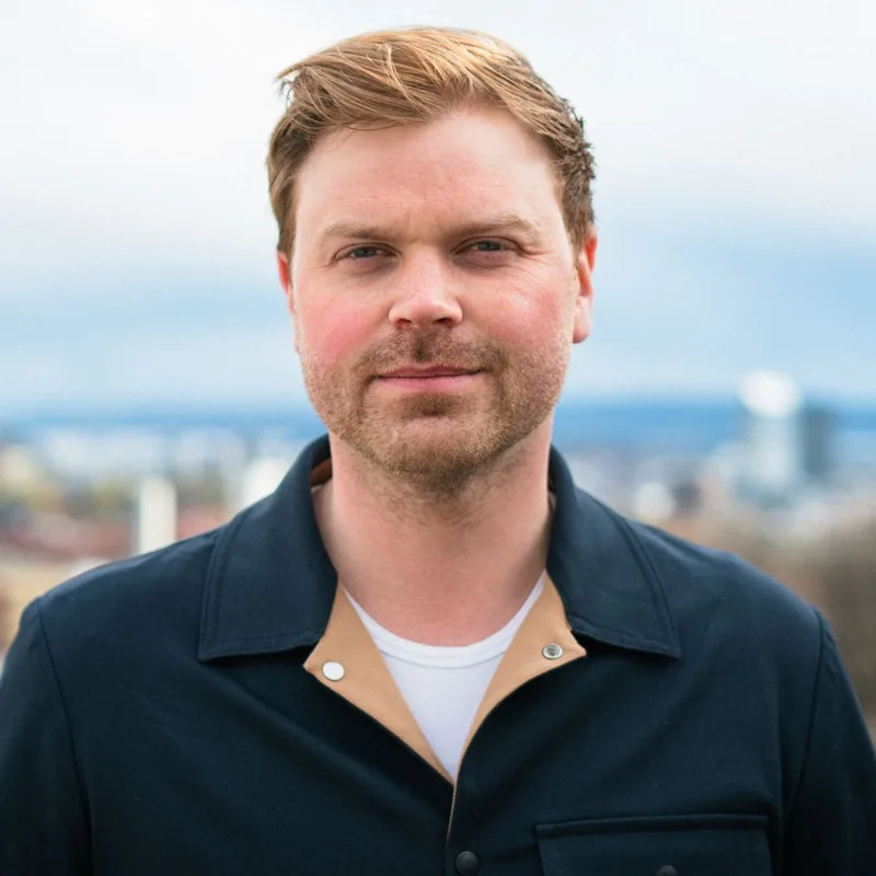 Lars Evensen Volden